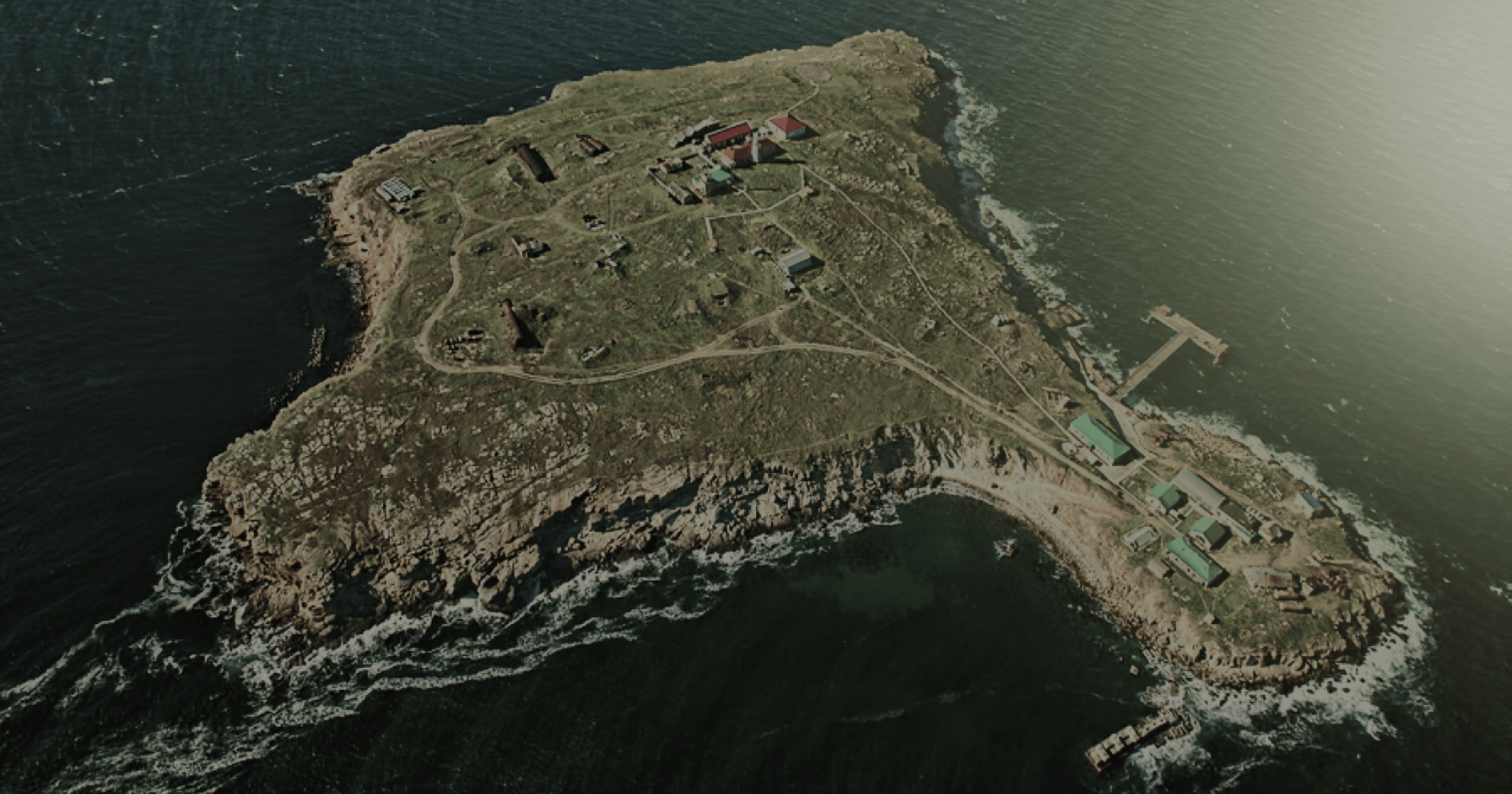 Snake Island Institute