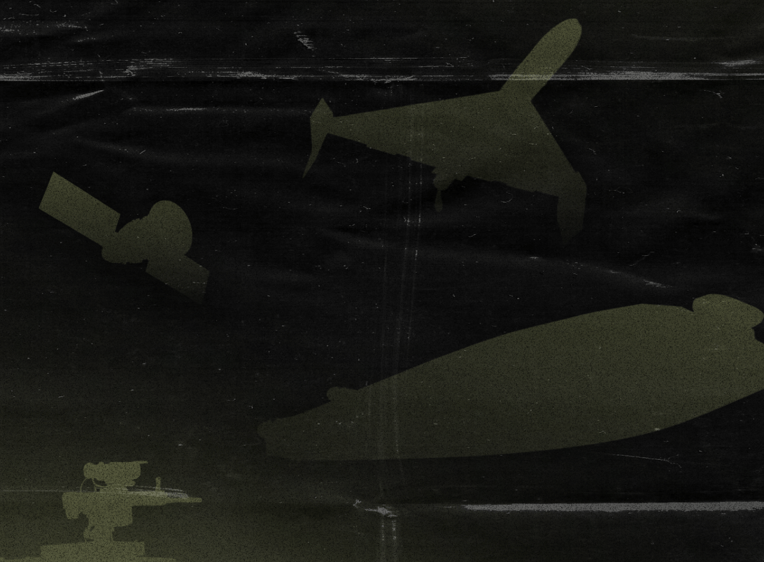 Defense Tech Monthly: June 2025