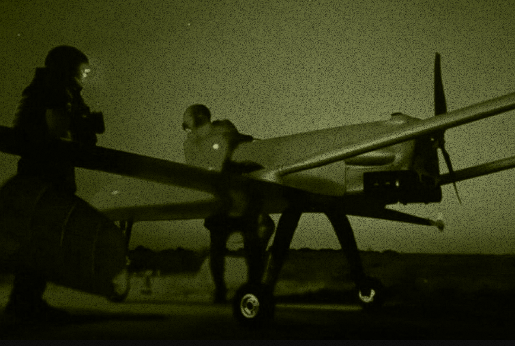 Defense Tech Monthly: September 2025