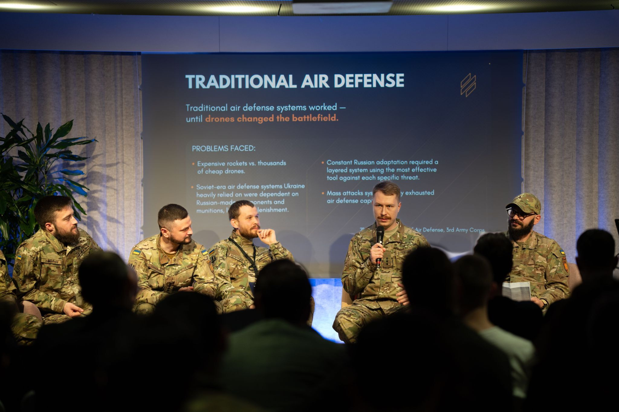 Munich Security Conference 2026