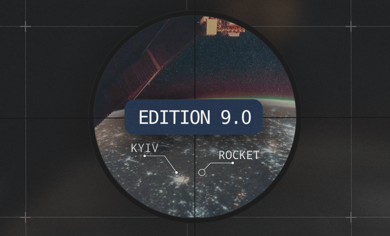 Defense Tech Monthly: February 2026