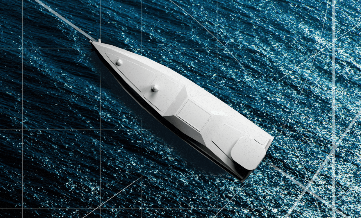 The Black Sea’s Asymmetric Blueprint