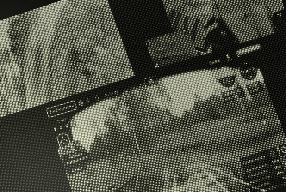 Defense Tech Monthly: October 2025