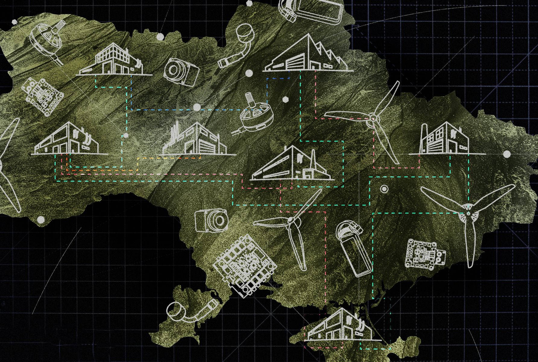 Компоненти свободи