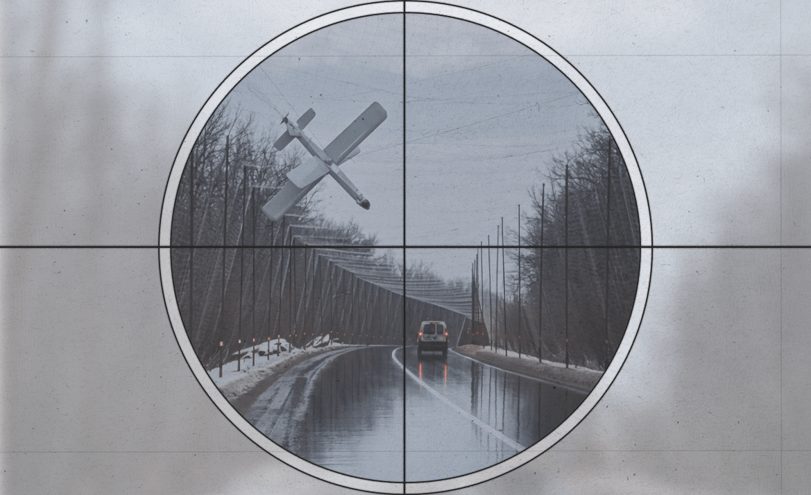 Defense Tech Monthly: January 2026