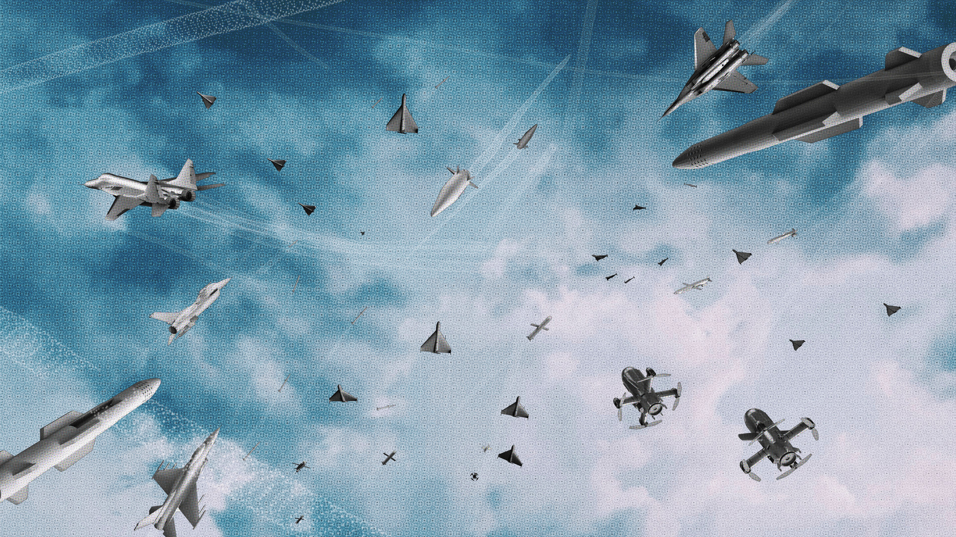 Holding Back the Sky: Ukraine's Air Defense Campaign, 2022-2025